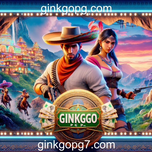 Descubra o Mundo dos Jogos de Aventura em GinkgoPG