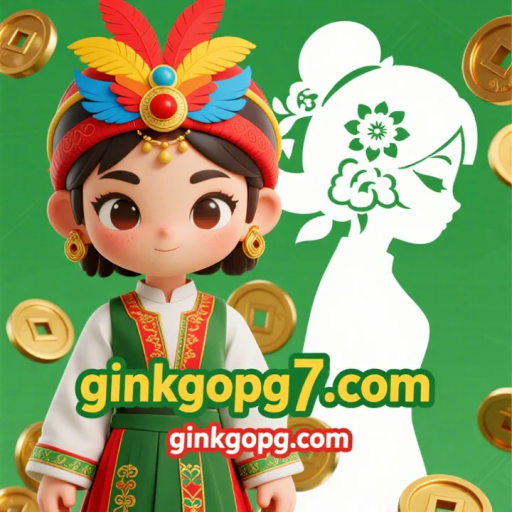 ginkgopg.com