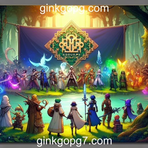 Explorando o Mundo dos Jogos de RPG: Um Guia Completo