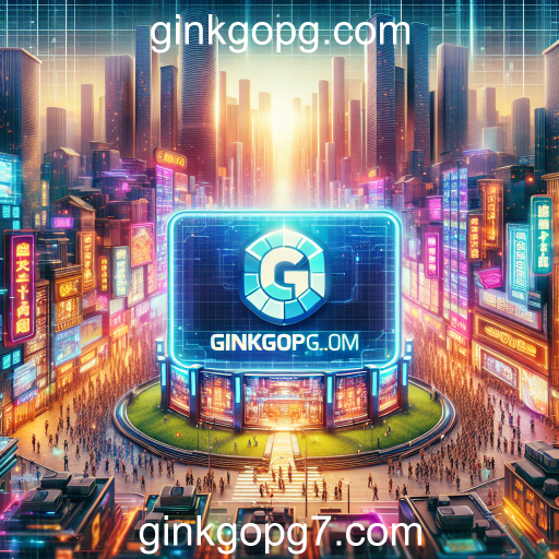 A Imersão dos Jogos de Simulação em ginkgopg.com